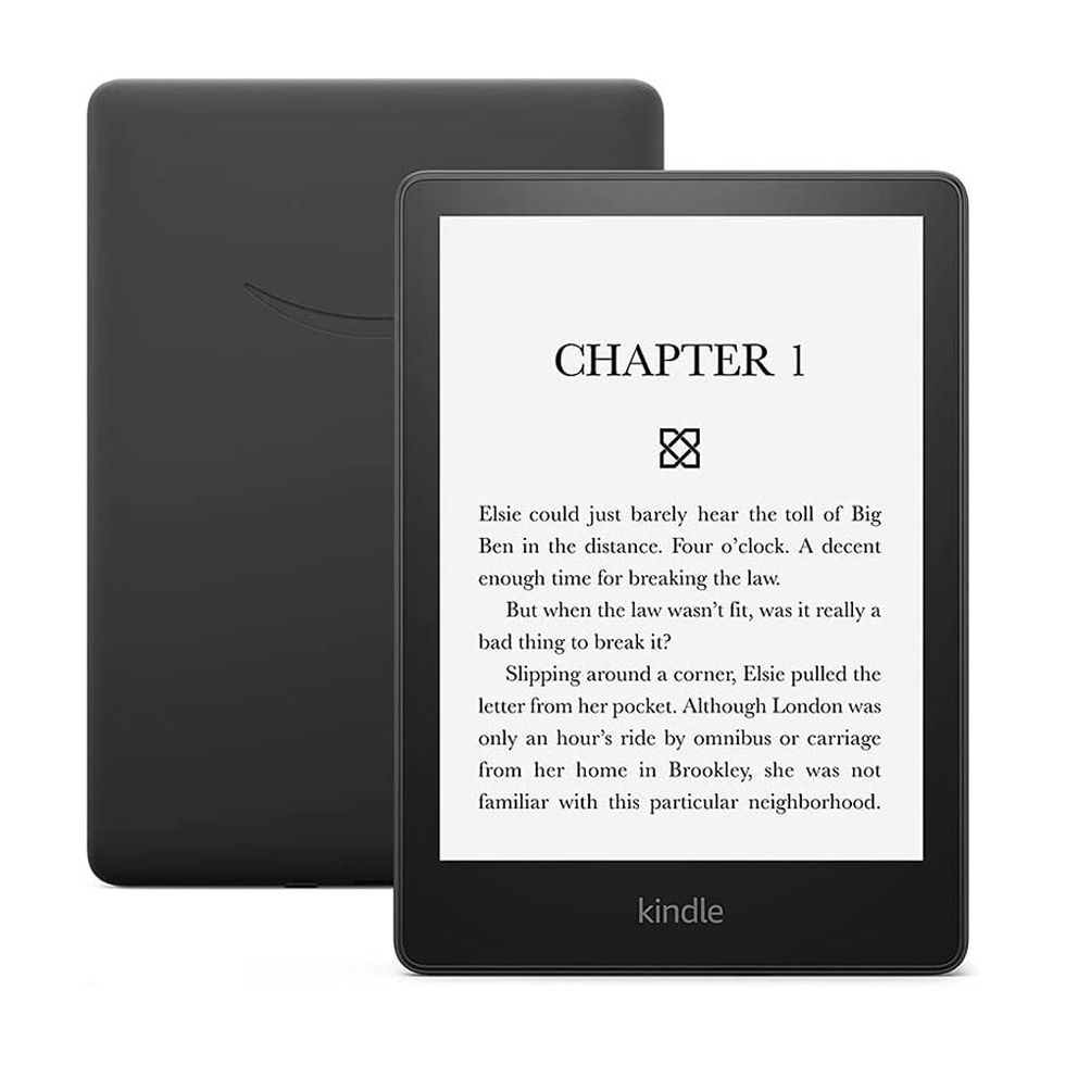 Kindle Paperwhite Featured